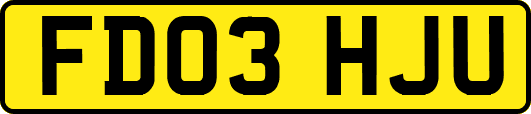 FD03HJU