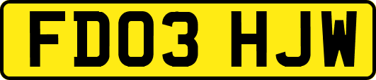 FD03HJW