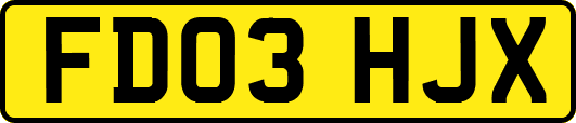 FD03HJX