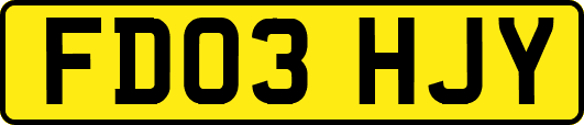 FD03HJY