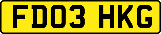 FD03HKG
