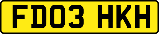 FD03HKH