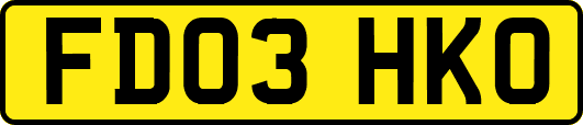FD03HKO
