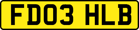 FD03HLB