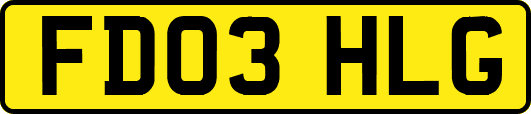 FD03HLG
