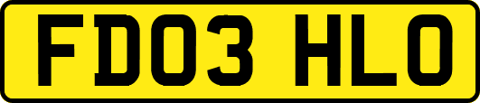 FD03HLO