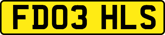 FD03HLS
