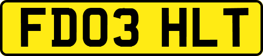 FD03HLT