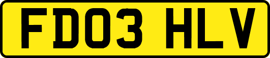 FD03HLV