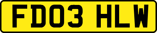 FD03HLW