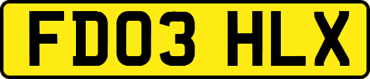 FD03HLX