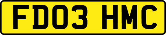 FD03HMC
