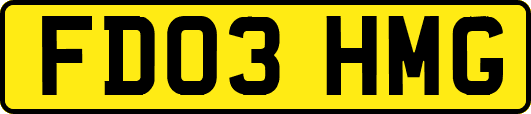 FD03HMG