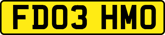 FD03HMO