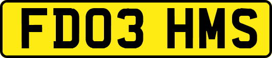 FD03HMS