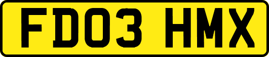 FD03HMX