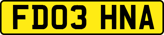 FD03HNA