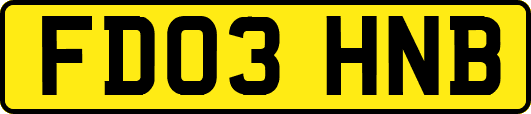 FD03HNB