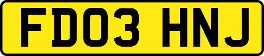 FD03HNJ