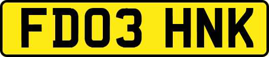 FD03HNK