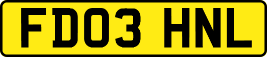 FD03HNL