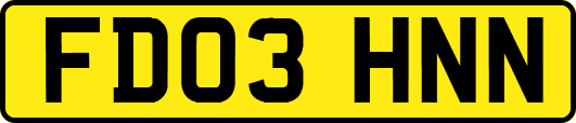 FD03HNN