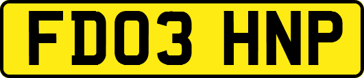 FD03HNP