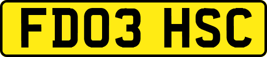 FD03HSC