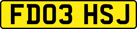 FD03HSJ