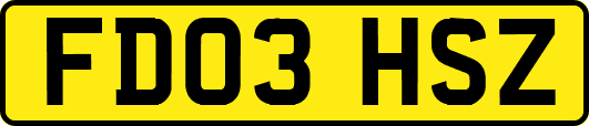 FD03HSZ