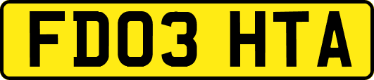FD03HTA