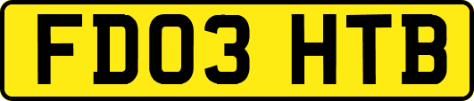 FD03HTB
