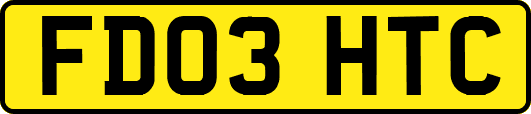 FD03HTC