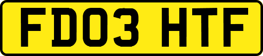 FD03HTF