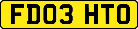 FD03HTO