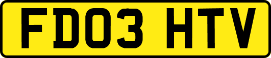 FD03HTV