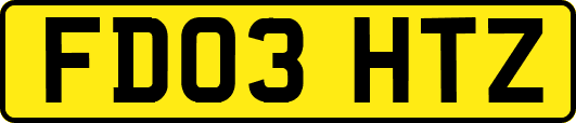 FD03HTZ