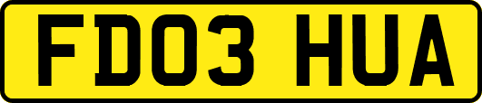 FD03HUA