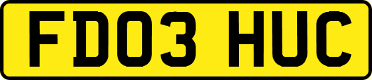 FD03HUC