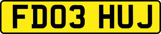 FD03HUJ