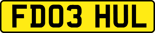 FD03HUL