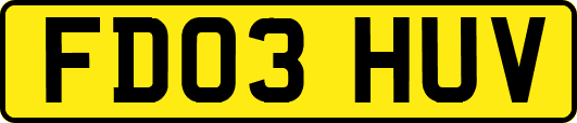 FD03HUV