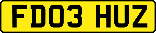 FD03HUZ