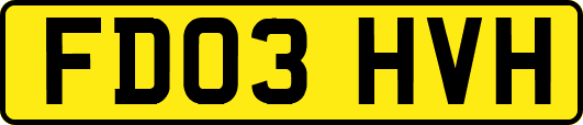 FD03HVH
