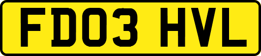 FD03HVL