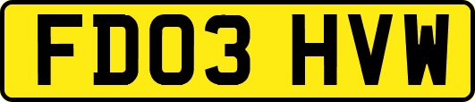 FD03HVW