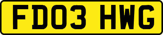 FD03HWG