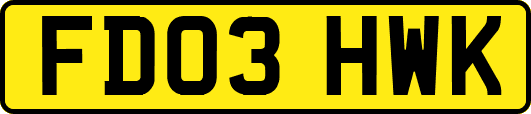 FD03HWK