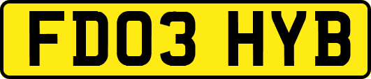 FD03HYB