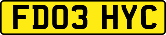 FD03HYC